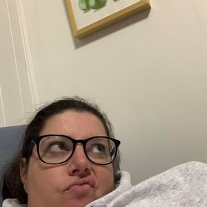 Meet your Posher, Catie